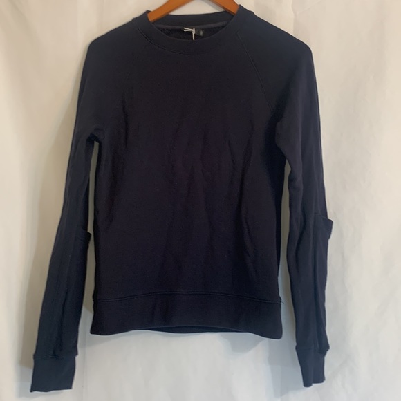 JOSEPH SWEATSHIRT SIZE SMALL - Picture 5 of 8